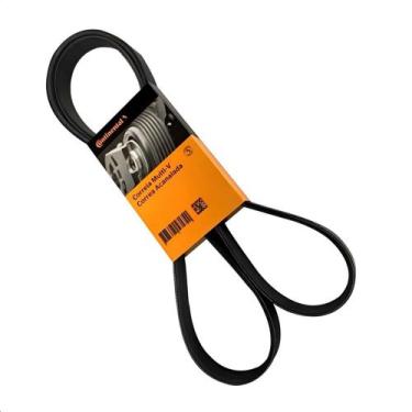 Imagem de Correia Alternador Ford Ranger 3.2 2013 em Diante 7pk3100 - CONTITECH