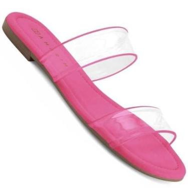 Imagem de Chinelo Ramarim 21-22201 Feminino-Feminino