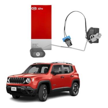 Imagem de Sensor Nivel Boia Combustivel Renegade 2015 2016 2017 2018 2019 Origin