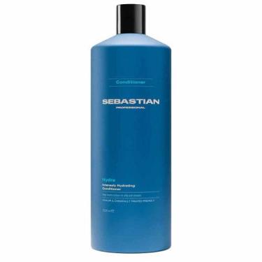 Imagem de Condicionador Sebastian Hydre - Sebastian Professional, 1L