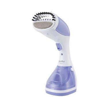 Imagem de Passadeira a Vapor Portátil Britânia BVP02L Branca 220V, 220V