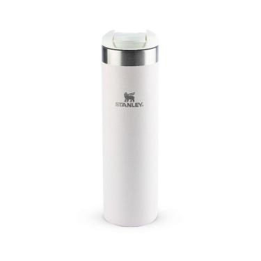 Imagem de Garrafa Térmica Stanley Aerolight Transit 8385 Rose Quartz 591ML - Rosa - Unissex - Úni...