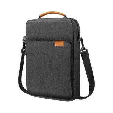 Imagem de Bolsa De Ombro Para Samsung Galaxy Tab S6 Lite S7 iPad pro 11 9.7 Esto