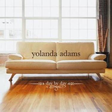 Imagem de Cd - Yolanda Adams / day by day - Bv