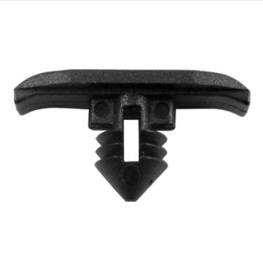 Imagem de Grampo borracha capo ( kit 10 pecas ) - PLAST CAR