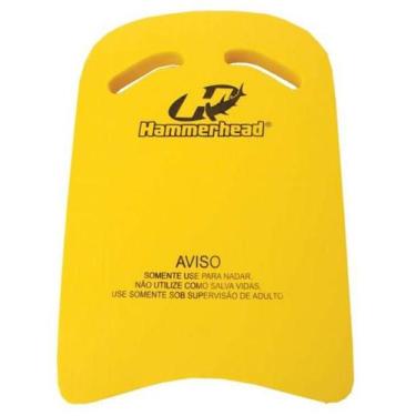Imagem de Prancha para Natação CP amr - Hammerhead