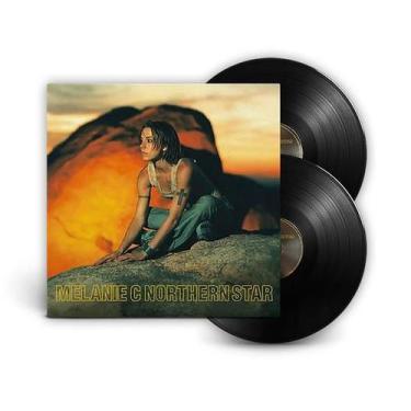 Imagem de Melanie C - 2x LP Northern Star RSD 2022 Vinil - misturapop
