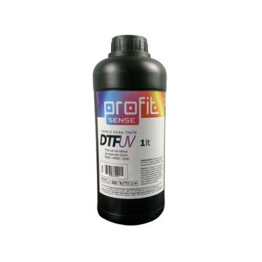 Imagem de Verniz DTF UV 1 Litro Profit