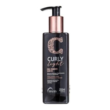 Imagem de Truss Curly Light - Ativador De Cachos 250ml