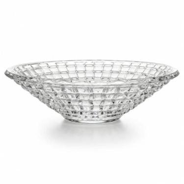 Imagem de Centro de Mesa/Fruteira/Porta Sobremesas - Cristal - L'HERMITAGE, 34cm