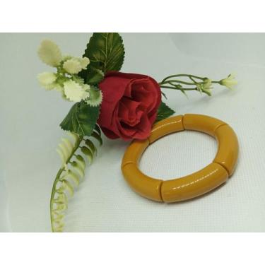 Imagem de Bracelete amarelo ouro - Le Pettit
