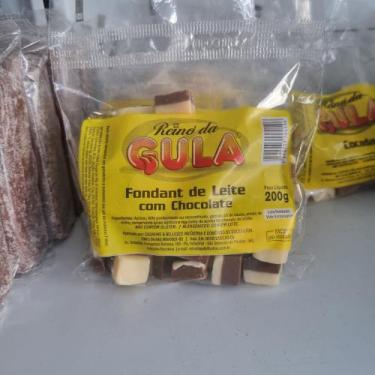 Imagem de Doce de leite com chocolate - Starmix