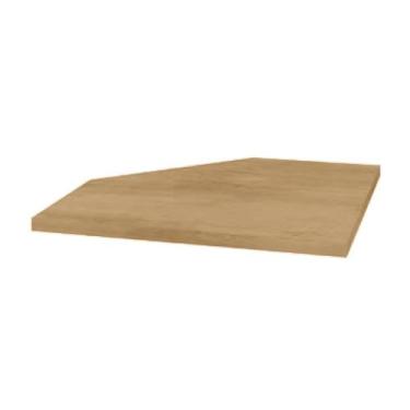 Imagem de Conexão para Mesa Alemanha e Cannes Marrom/Cinamomo - RV Móveis