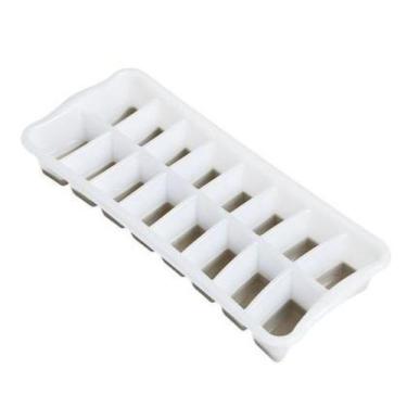 Imagem de Forma Gelo Sr1260 Flexivel 16 Cubos Sanremo, UNICA