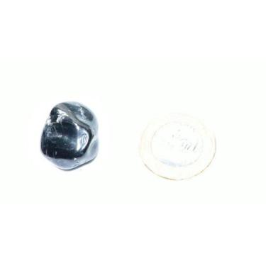 Imagem de Pedra Rolada Ônix Unitária Tamanho de 3 a 4 cm - no-brand