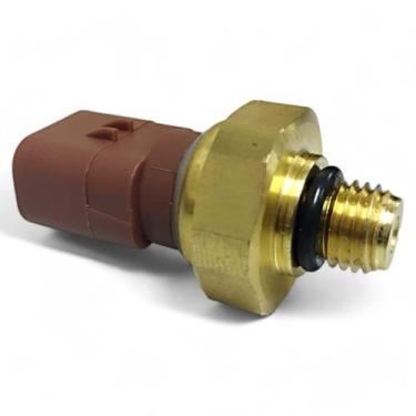 Imagem de Sensor Pressao Oleo Motor P/ Trator John Deere 8270R - gauss