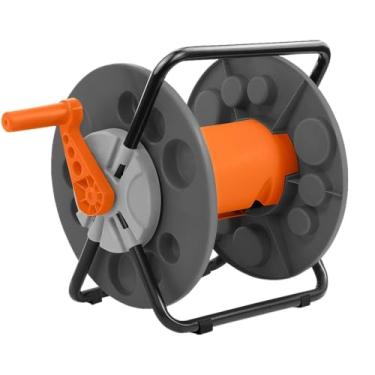 Imagem de Enrolador De Mangueira 1/2" Até 55m- Tramontina