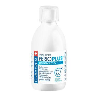 Imagem de Enxaguante Bucal Curaprox Regenarate, 200ml