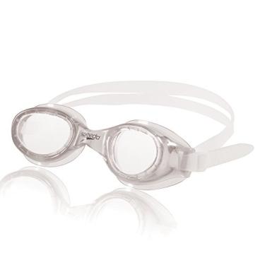 Imagem de (Clear) - Speedo Hydrospex Classic Swim Goggle