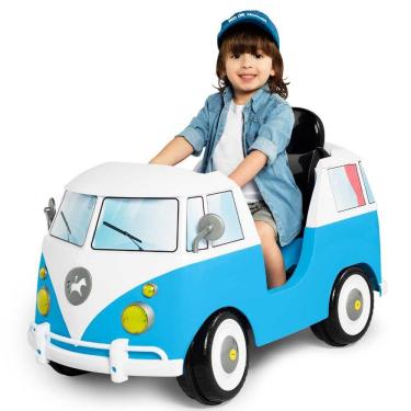 Imagem de Kombina Passeio E Pedal Calesita Ref: 1029