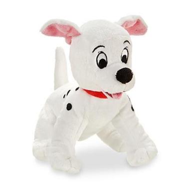 Pelucia Soft - Gatinha Marie Cuddleez - 30cm - Disney - FUN