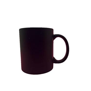 Imagem de Caneca Mágica Chá Revelação Flork + Chaveiro Lembrança