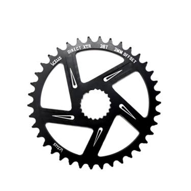 Imagem de Engrenagem Direct XTR / XT / SLX Coroa Offset 3MM