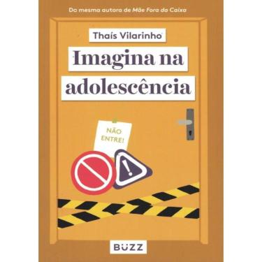 Imagem de Imagina Na Adolescencia