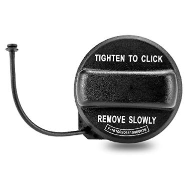 Imagem de Tampa de combustível, tampa de combustível para Honda Civic, Accord, Pilot, CRV, CR-V, Crosstour, Fit, Odyssey, Insight, HRV, HR-V, substitui 17670-T3W-A01, 2007, 2008, 2009, 2010, 2011, 2012, 2013,