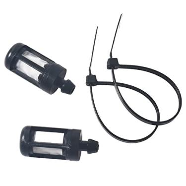 Imagem de TORCNC Kit de respiração para tarugo de filtros de ar Predator 212 Clone GX200 Go kart mini bike