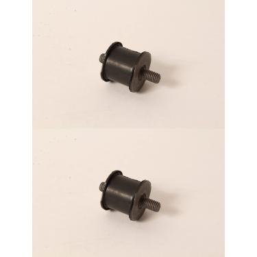 Imagem de Pacote com 2 almofadas genuínas Echo 10491011410 para sopradores PB-260i PB-260L PB-261i