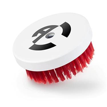 Imagem de Escova Rotativa Para Limpeza Pesada Uso em Politriz 120mm Agressiva