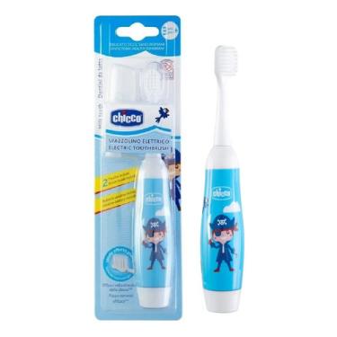 Escova Dental Rotacional Infantil Lady Bug - Miraculous - HC428 HC428