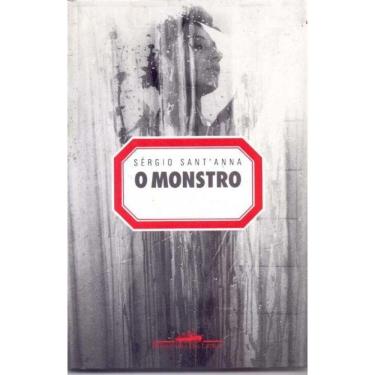Imagem de Monstro, O