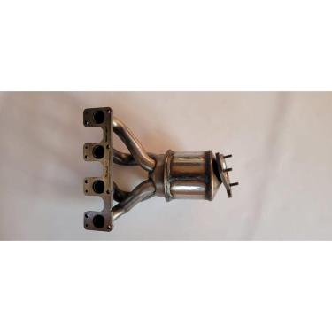 Imagem de Catalisador Corsa/Celta/Meriva/Montana/Agile 1.4