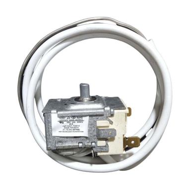 Imagem de Termostato Compatível Com Refrigerador Whirpool W10341170a Tsv2014