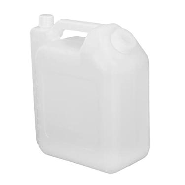 Imagem de Generic Garrafa de de de 2 Tempos Garrafa de Proporção 1/25 1/50 Garrafa Misturadora de Combinação de óleo de Grande Capacidade Jarro, 4L