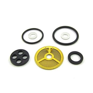Imagem de Kit de reconstrução Petcock CB160 CL160 CB72 CB77 CB350F CB500K CB750K CB750