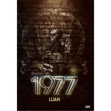 Imagem de Luan Santana - Luan Santana - 1977 - [DVD]