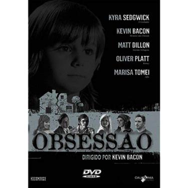 Imagem de Obsessão (Califórnia Filmes)