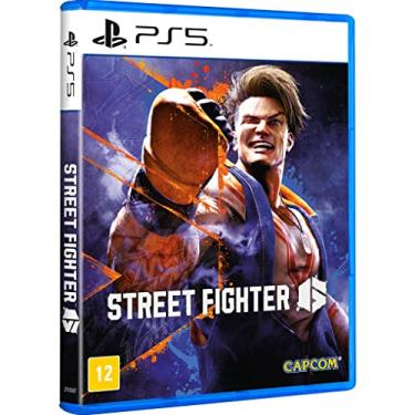 Imagem de Street Fighter 6 - PlayStation 5