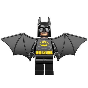 Imagem de LEGO Super Heroes Batman - Black with Wings (10937)