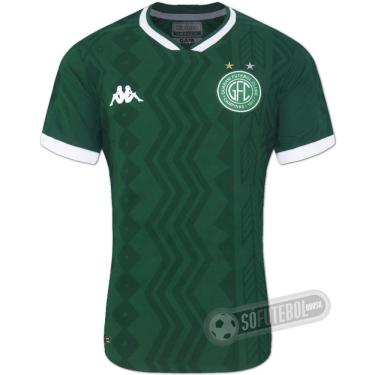 Imagem de Camisa Guarani - Modelo I