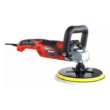 Imagem de Lixadeira E Politriz Einhell 1100w - 220v - 25 Velocidades