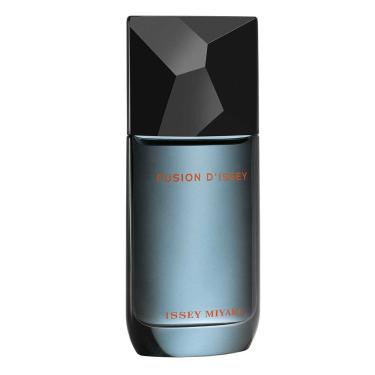 Imagem de Issey Miyake Fusion D’Issey Perfume Masculino Edt 100ml