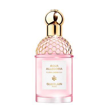 Imagem de Aqua Allegoria Flora Cherrysia Guerlain – Perfume Feminino – Eau De Toilette 75ml