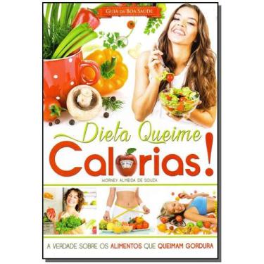 Imagem de Guia Da Boa Saúde - Nº 11 - Dieta Queime Calorias! - Ediouro Publicaco