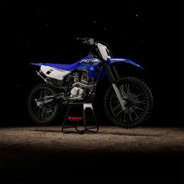 Imagem de Kit Adesivos Take Plástico Biker 4ction Crf 230