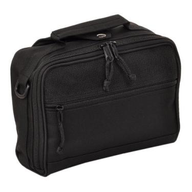Imagem de Sandpiper of California Necessaire T-Bag 6605-O-BLK
