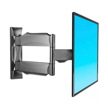 Imagem de Suporte de parede para TV North Bayou Base Support 3 braços 32-55"